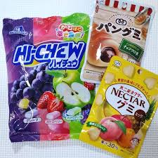 Hi-Chew vs Starburst: The Soft Candy Showdown