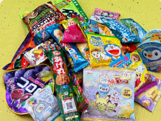 Why Dagashi Costs ¥10: The Economics of Japan's Penny Candy