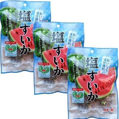 Japan's Limited-Edition Summer Snacks: Cool Off the Japanese Way