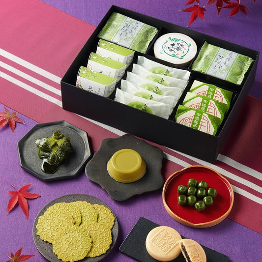Father's Day in Japan: Snacks for Otou-san