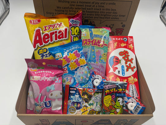 May 2026: 10 Japanese Snacks Our Community Loved This Month
