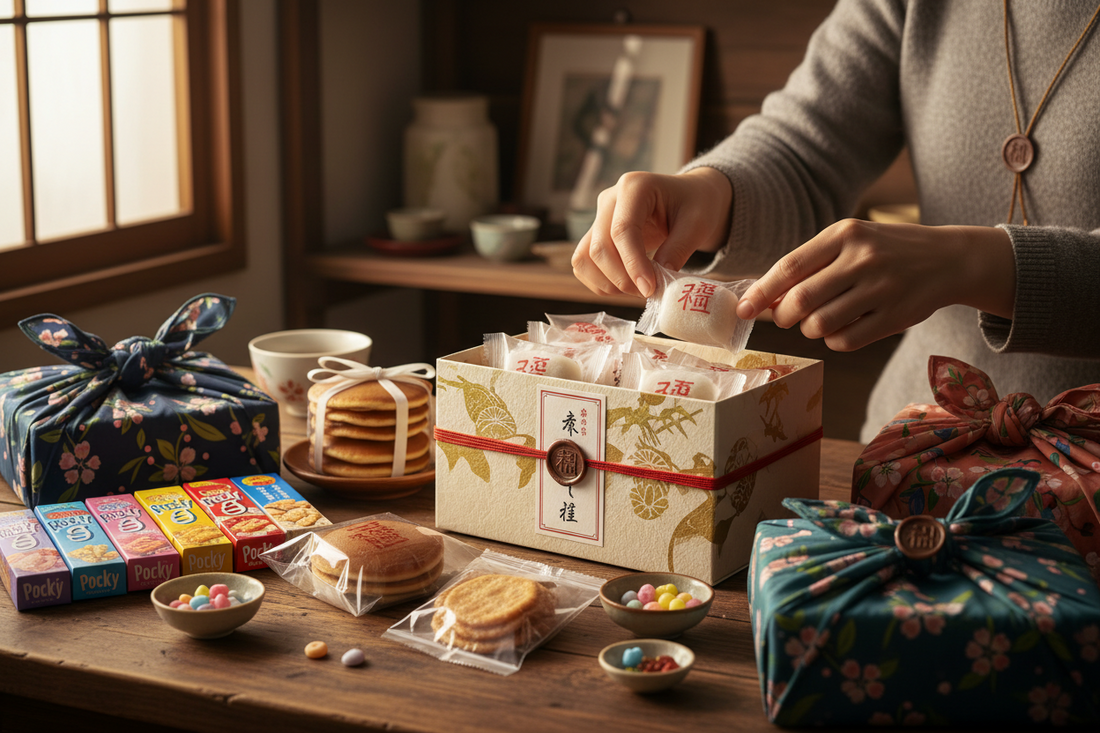 Building a Community of Trust, One Box at a Time