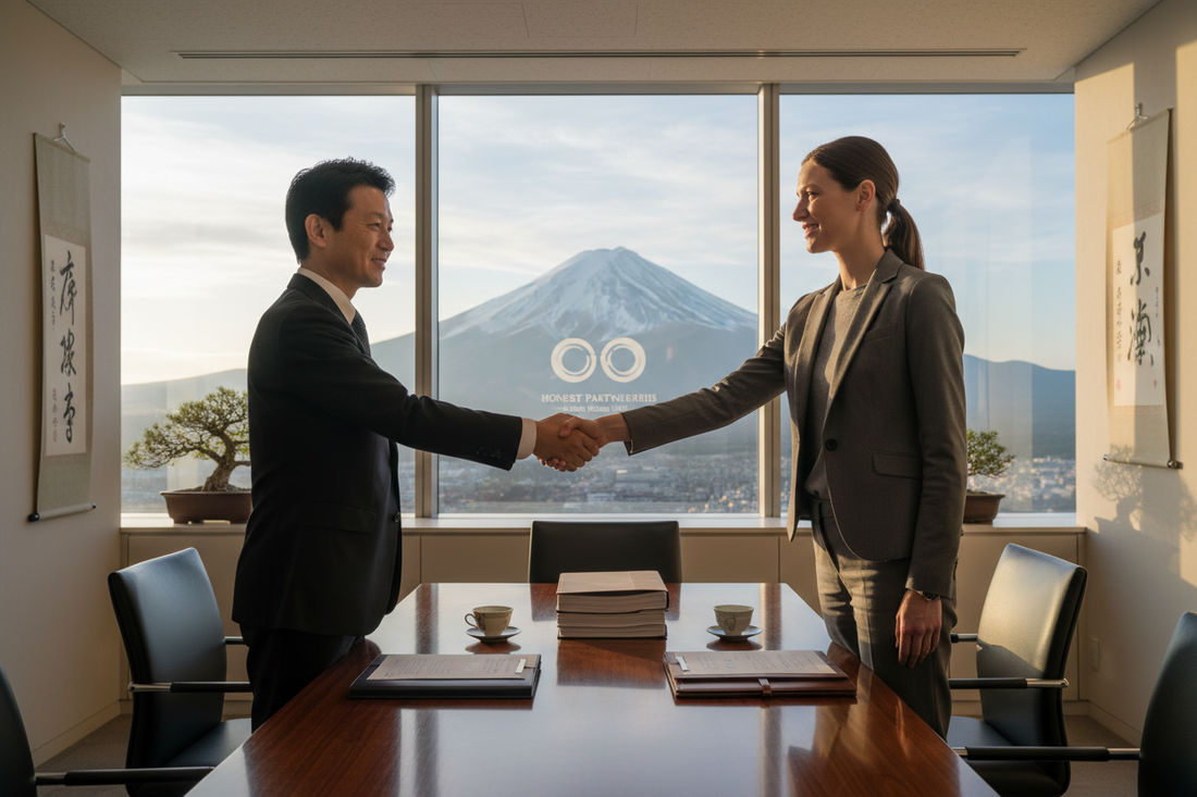 Building Longstanding Commitments