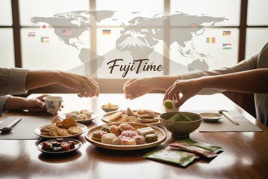 Building Longstanding Commitments Through Food