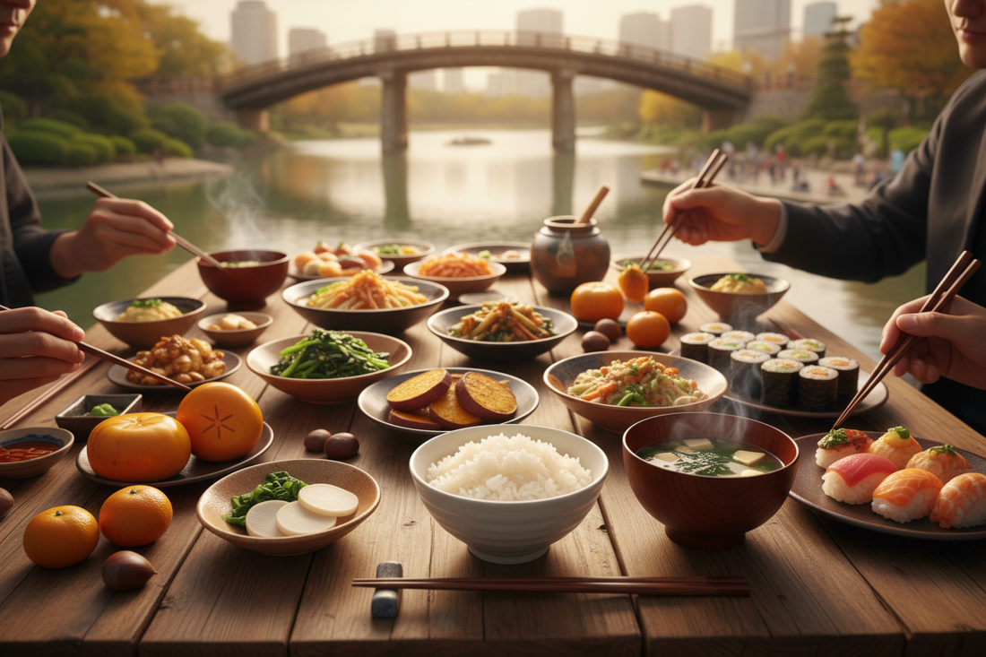 Building Longstanding Commitments Through Food