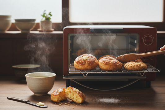"Daikan": How to Enjoy Sweets on the Coldest Day