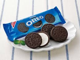 Country Ma'am vs Oreo: Japan's Cookie Champion Takes On America's Classic