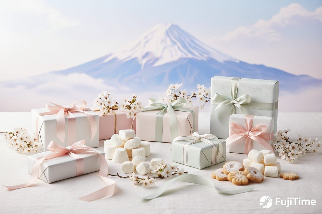 Happy White Day! Sharing the Love