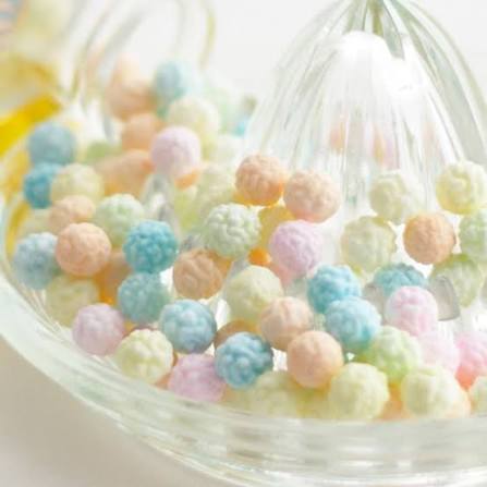 Konpeito: The 500-Year-Old Sugar Candy from Portugal