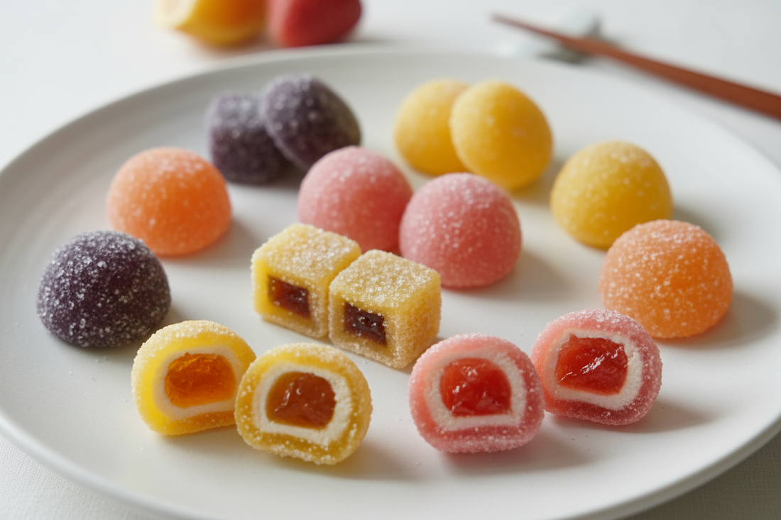 What Makes Japanese Gummies So Addictive?