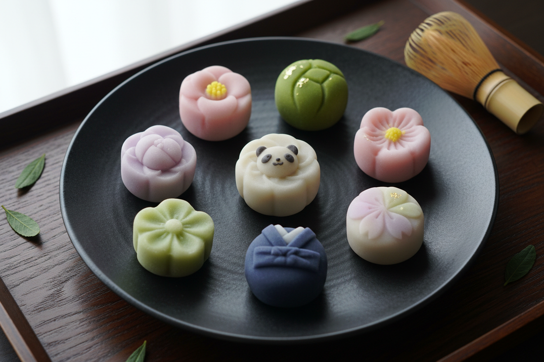 "Kawaii" Culture: Edible Art