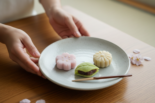 Omotenashi: The Art of Japanese Hospitality