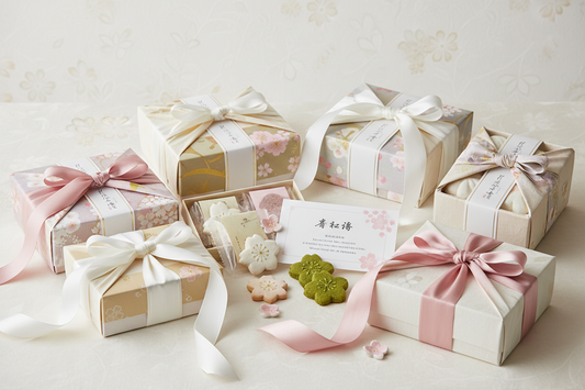 Preparing for White Day: The Gift of Gratitude