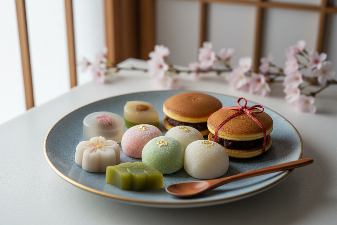 Resilience and Quality: The Japanese Spirit