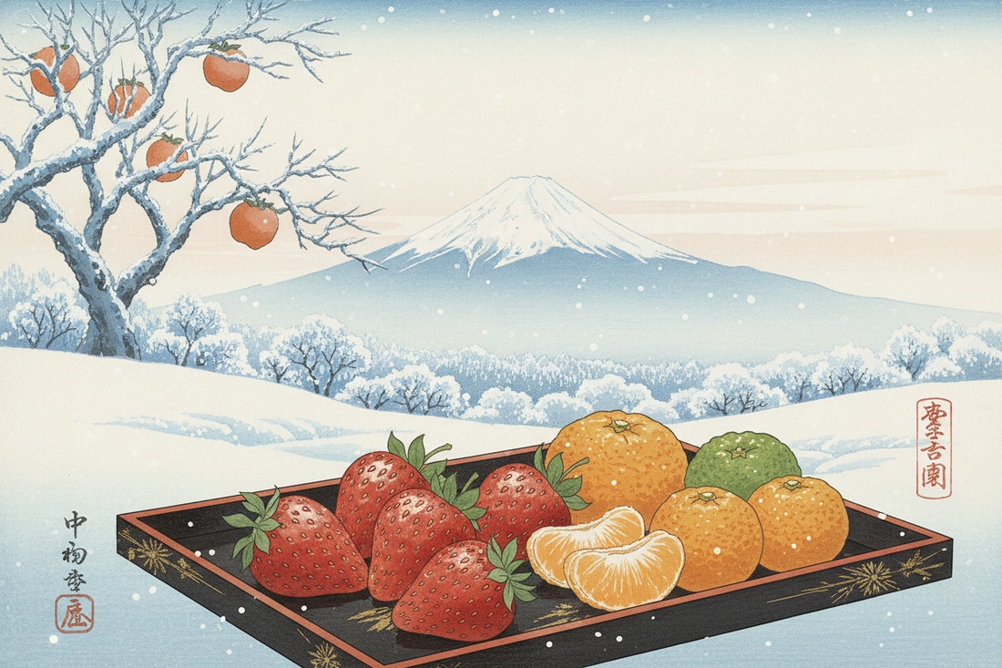The Beauty of "Niju-yon Sekki": Japan’s 24 Seasons