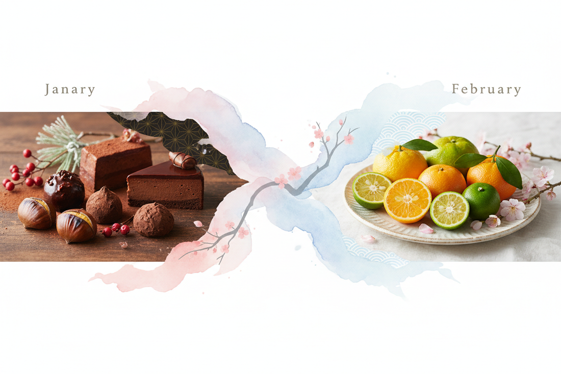 The Concept of "Shun": Seasonal Peak