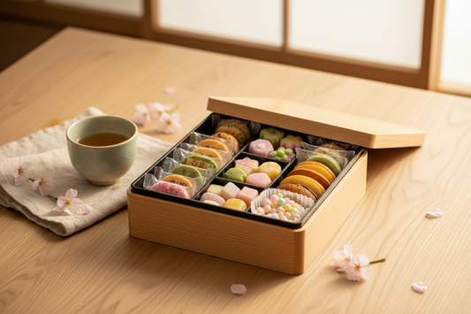 The Philosophy of "Omotenashi" in Every Box