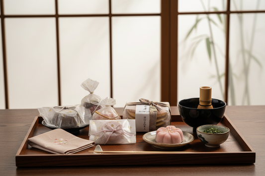 The Philosophy of "Omotenashi" in Sourcing