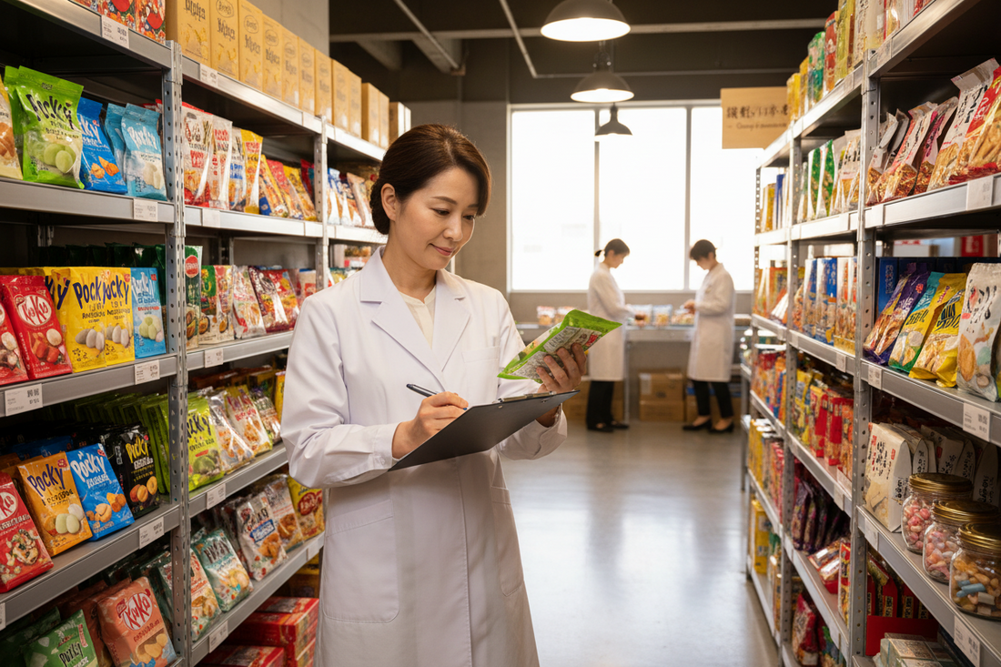 The Role of the "Curator" in Your Snack Journey