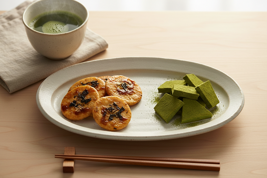 Weekend Focus: Finding Balance in Flavor