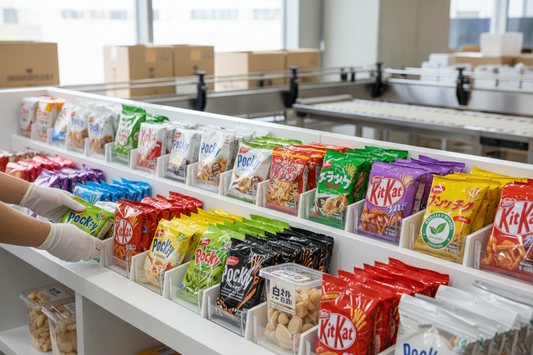 Why Freshness Matters in Bulk