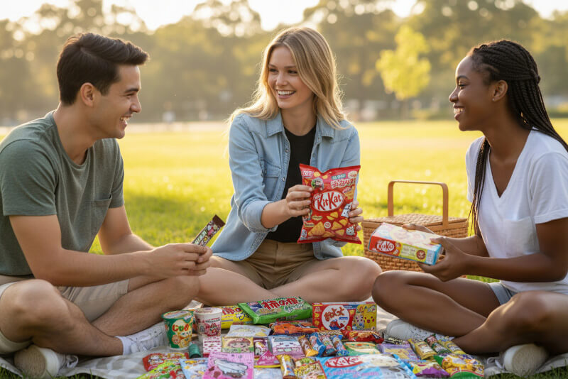 Turn an ordinary day into something special