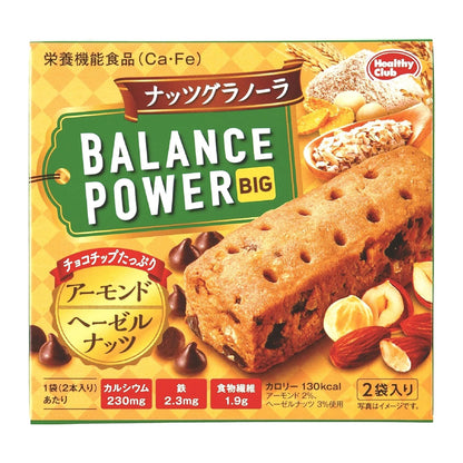 Nutritious Cookie Bars