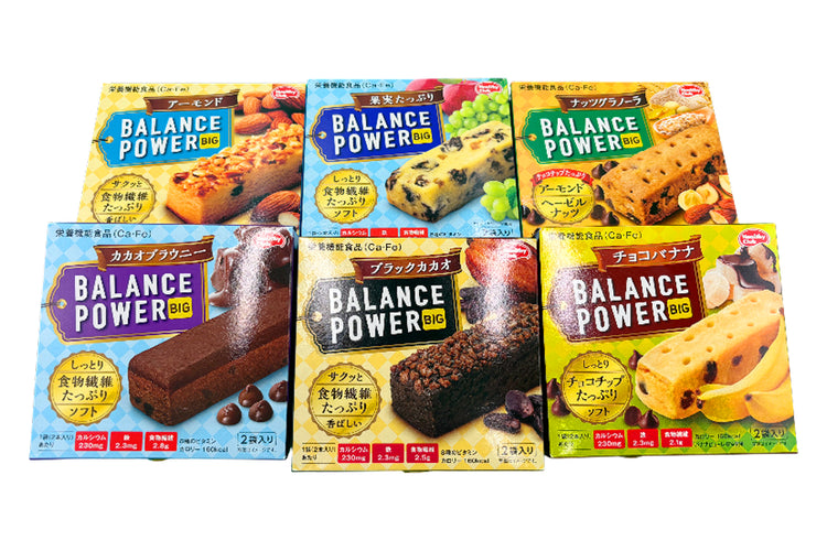 Nutritious Cookie Bars