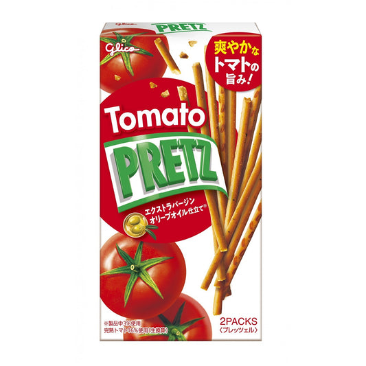 Pretz Tomato