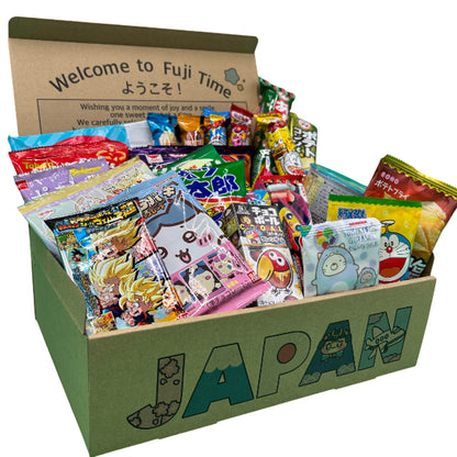 Seasonal Surprise Box